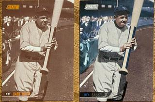 Babe Ruth