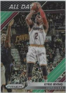 Kyrie Irving