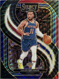Jalen Brunson