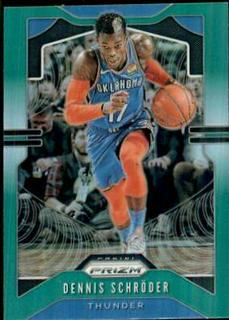 Dennis Schroder