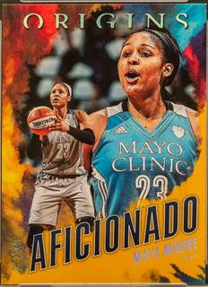 Maya Moore