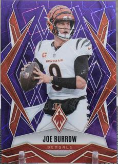 Joe Burrow