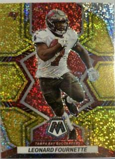 Leonard Fournette