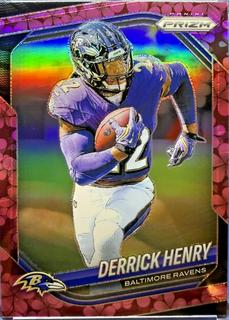 Derrick Henry