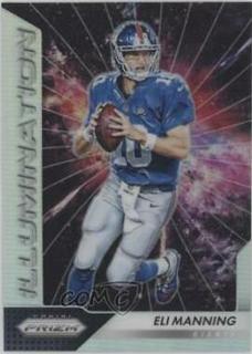 Eli Manning