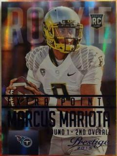 Marcus Peters