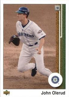 John Olerud