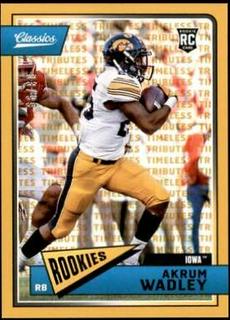 Akrum Wadley