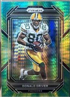 Donald Driver