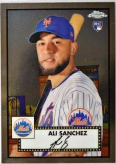 Ali Sanchez