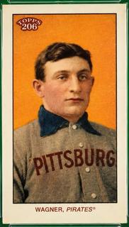 Honus Wagner