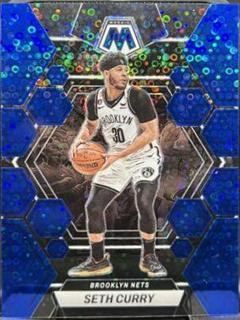 Seth Curry