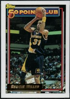 Reggie Miller