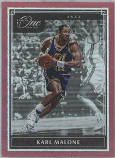 Karl Malone
