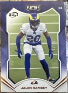 Jalen Ramsey