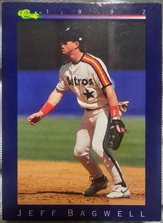 Jeff Bagwell