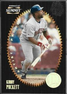 Kirby Puckett