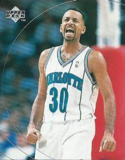 Dell Curry