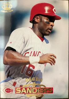 Reggie Sanders