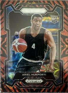 Ariel Hukporti