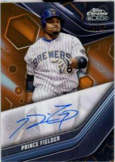 Prince Fielder