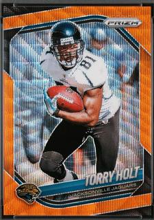 Torry Holt