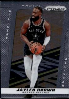 Jaylen Brown