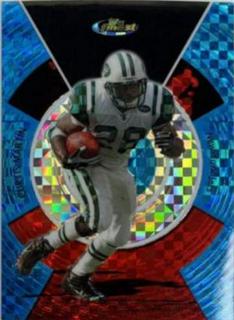 Curtis Martin