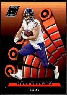Mark Andrews