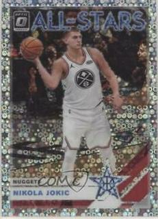 Nikola Jokic