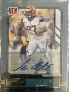 Geno Atkins