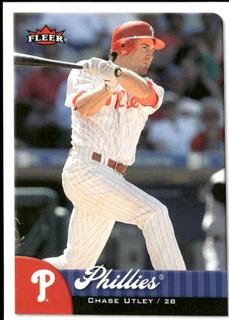 Chase Utley