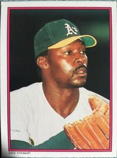 Dave Stewart