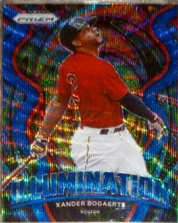 Xander Bogaerts