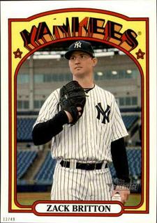 Zack Britton