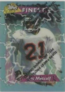 Eric Metcalf