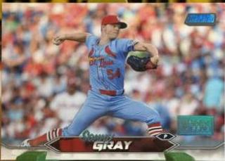 Sonny Gray