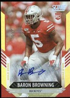 Baron Browning