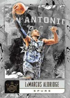 LaMarcus Aldridge