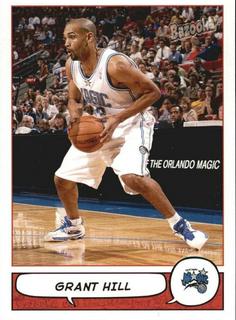 Grant Hill
