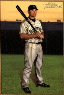 Matt Holliday