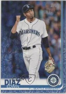 Edwin Diaz