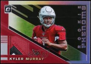Kyler Murray