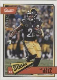 Le'Veon Bell