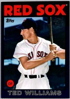 Ted Williams