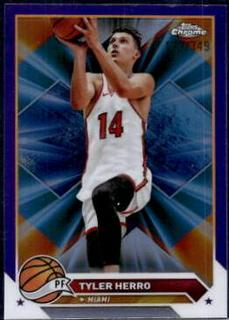 Tyler Herro