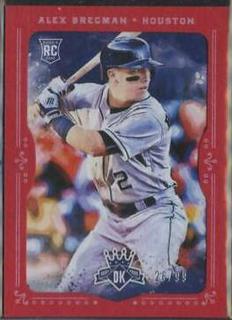 Alex Bregman