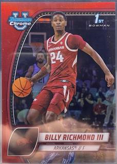 Billy Richmond III