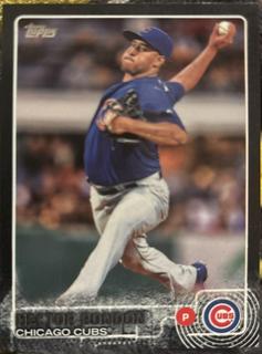 Hector Rondon