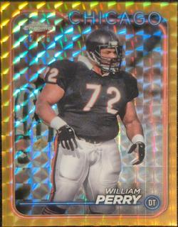 William Perry